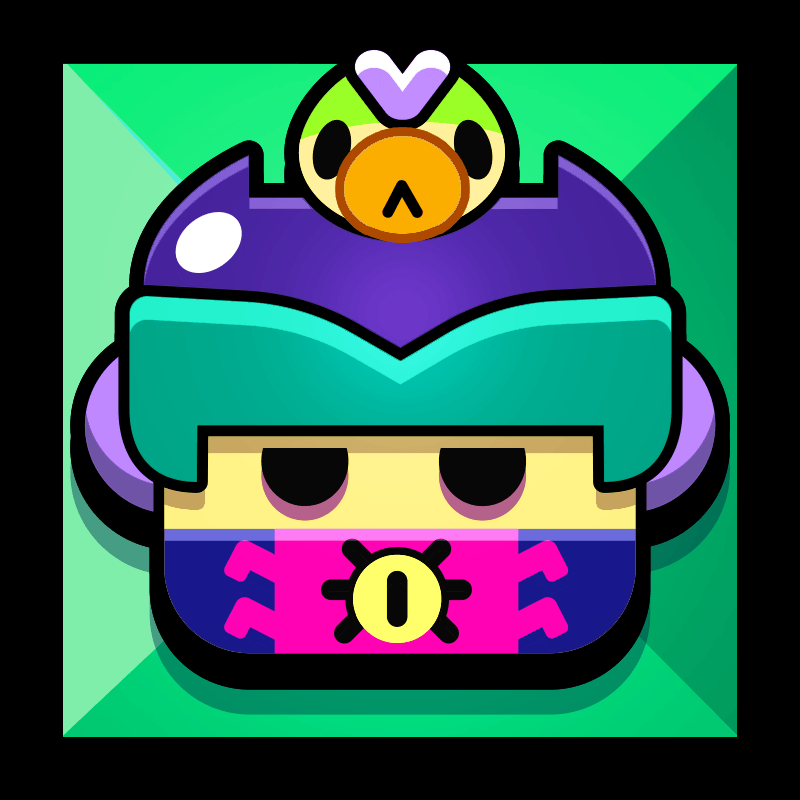 Vince Box Profile Icon