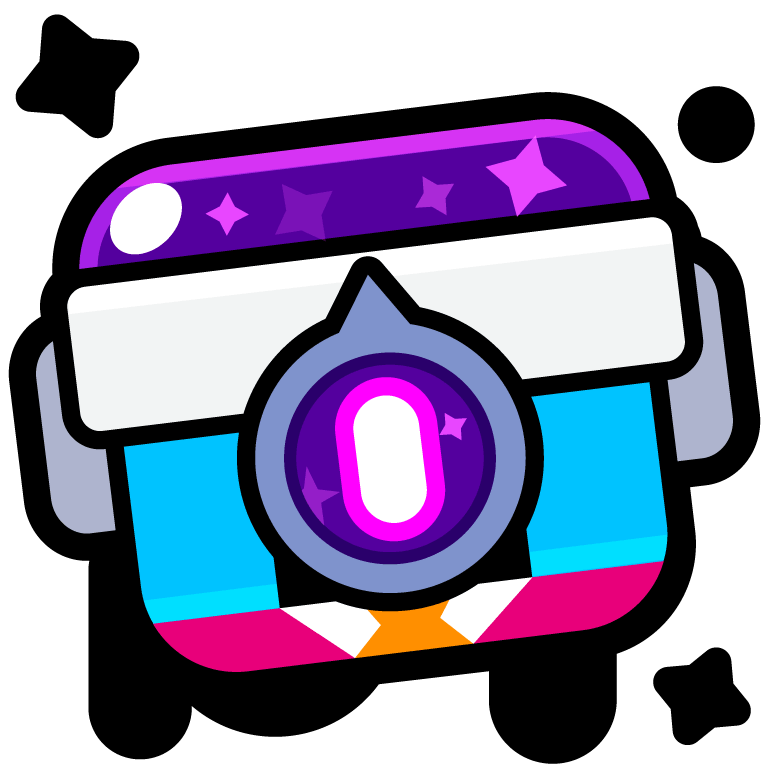 Box Cosmo Spray
