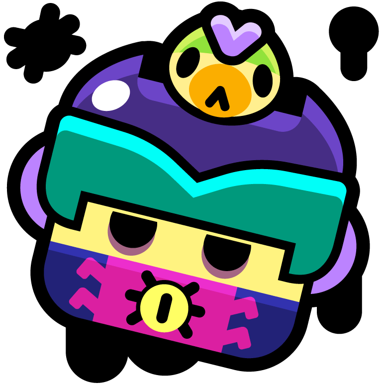 Box Vince Spray
