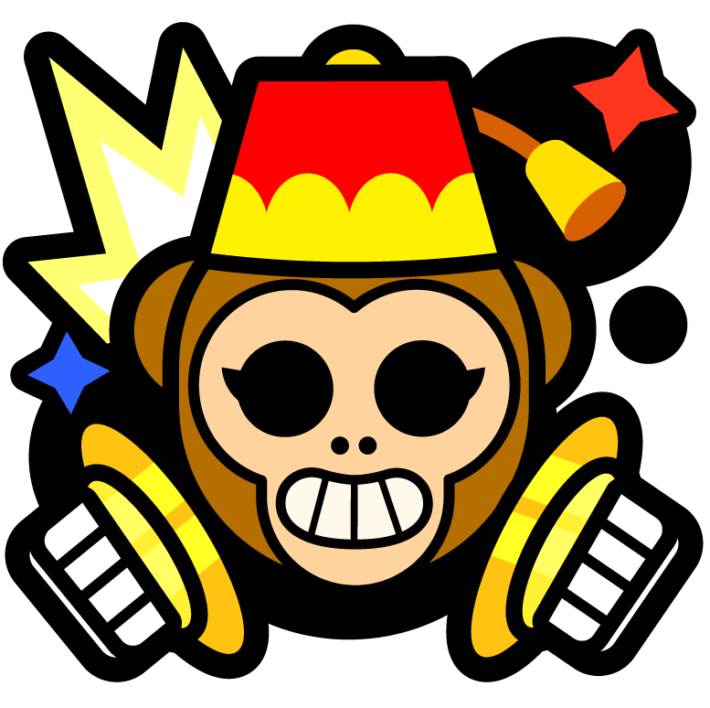 Brawl Pass Brawloween26 Spray