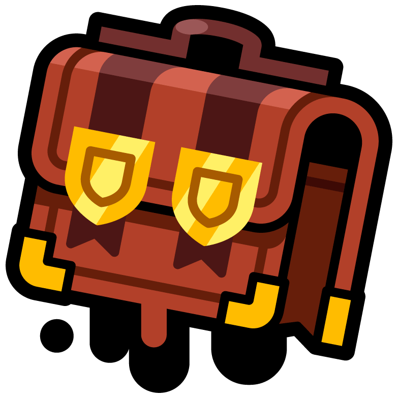 Brawl Pass University26 Spray
