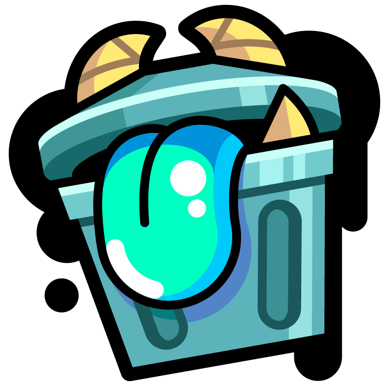 University26 Trashcan Spray