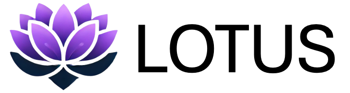 LOTUS logo