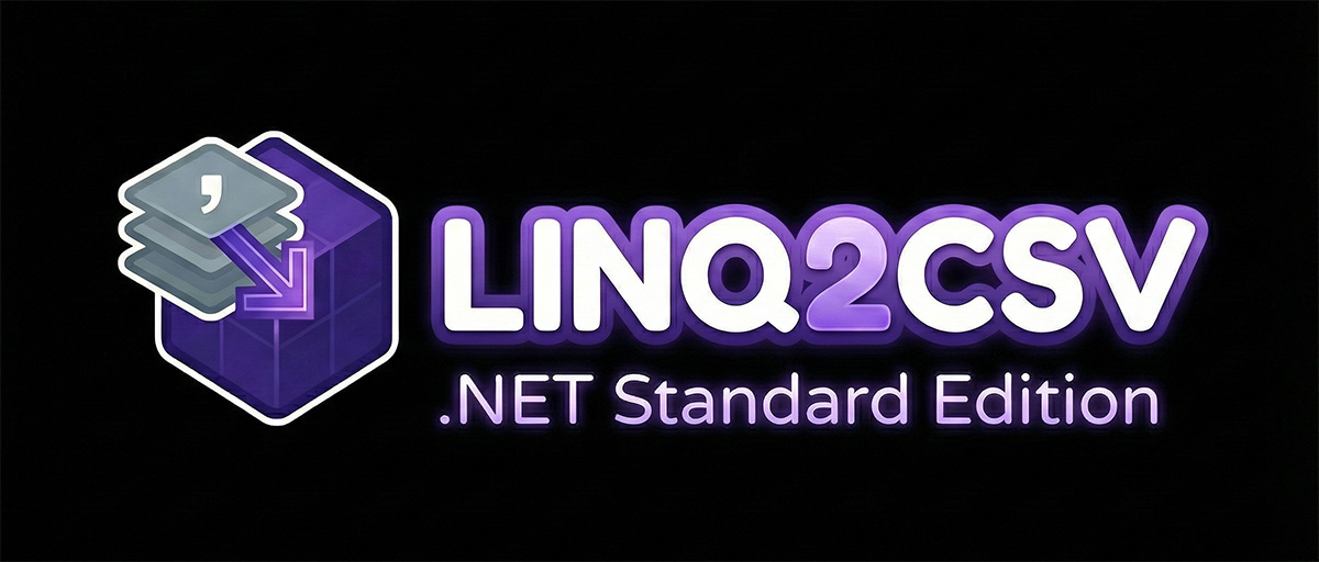 LINQ2CSV