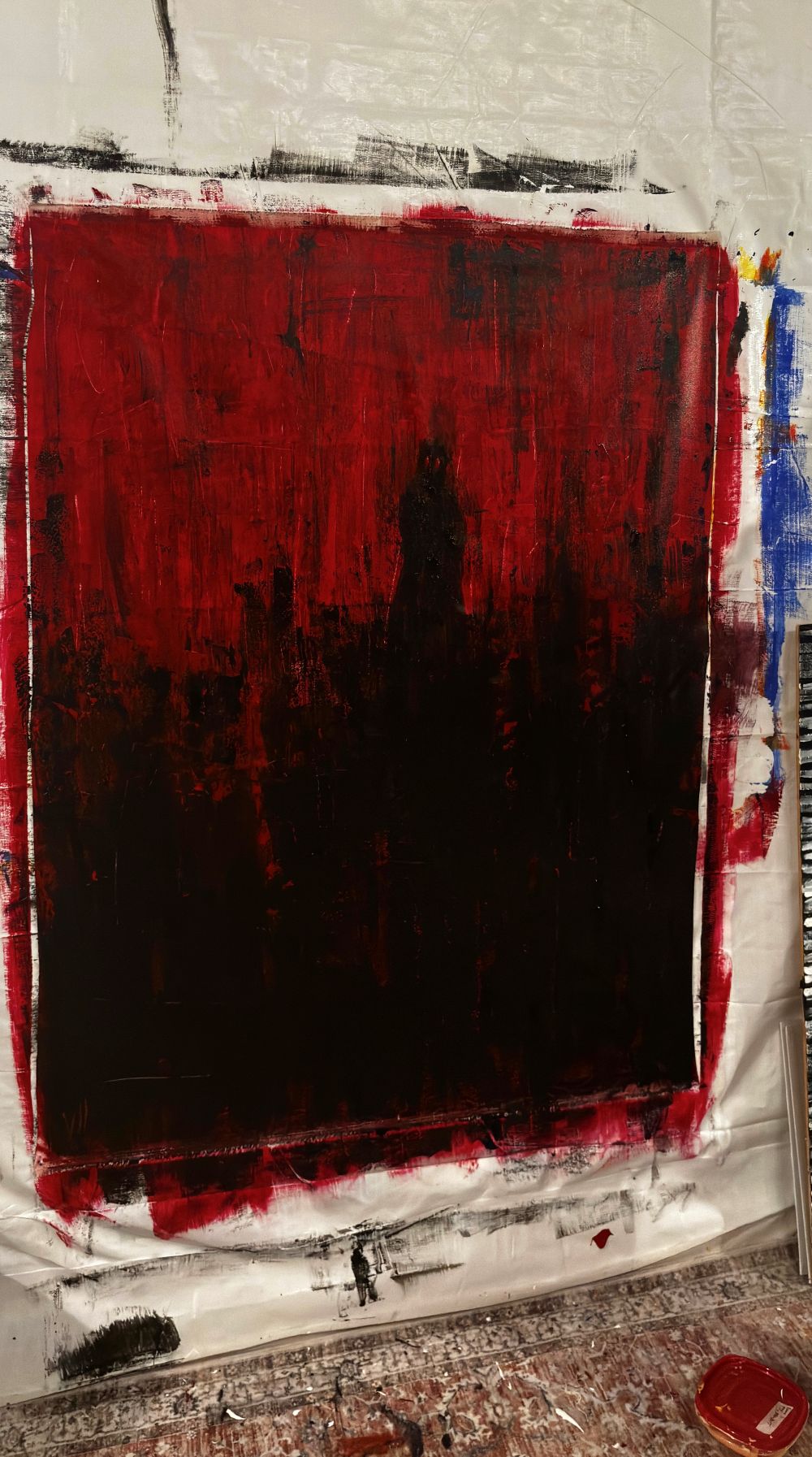 Third studio: 'Ballad of Lost Dreams' - finalized