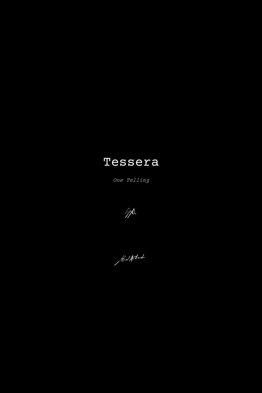 Tessera