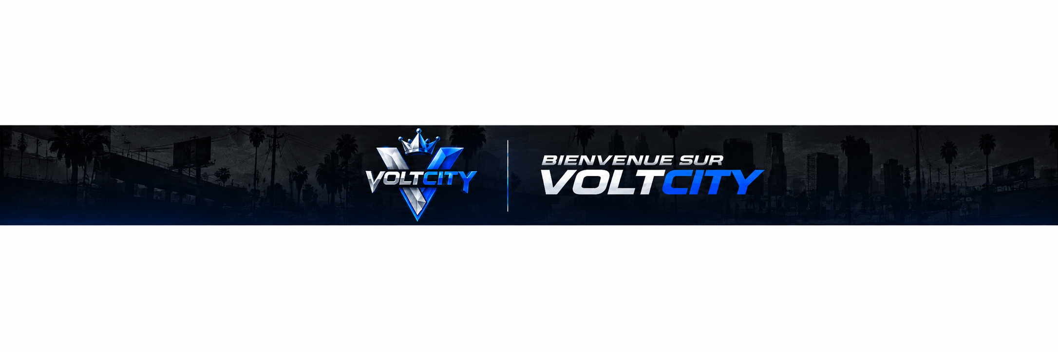 Serverdetails VoltCityFA