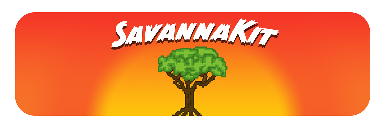SavannaKit