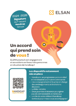 Flyer Elsan Accord