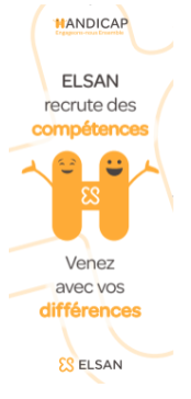flyer elsan recrutement