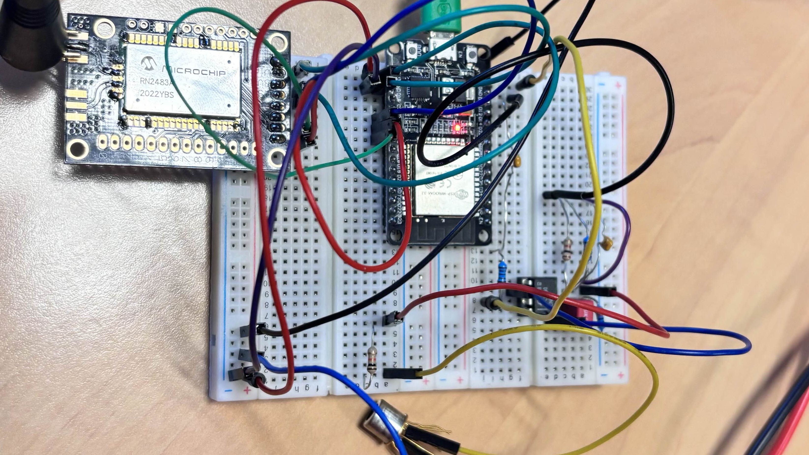 AIME, from the project README