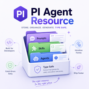@code-fixer-23/pi-agent-resource screenshot 1