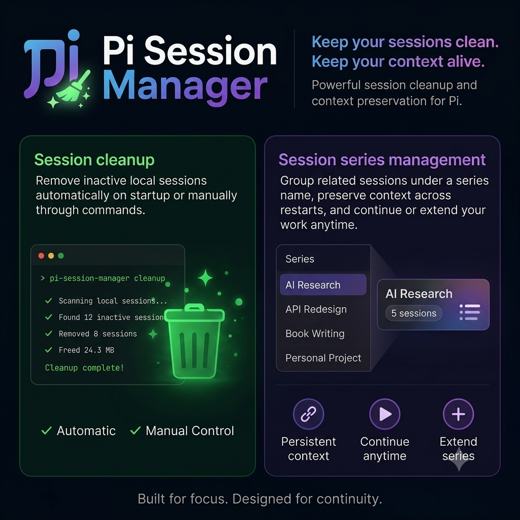 Session Manager