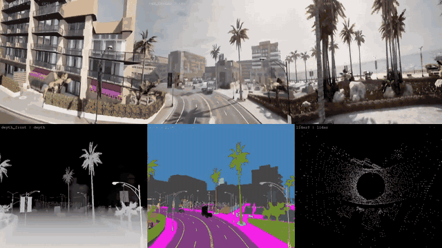 W3: Multi-Modal Dataset Collection