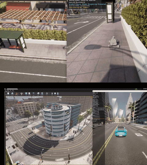 Custom Asset Import