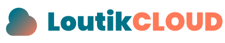 Bannière LoutikCloud
