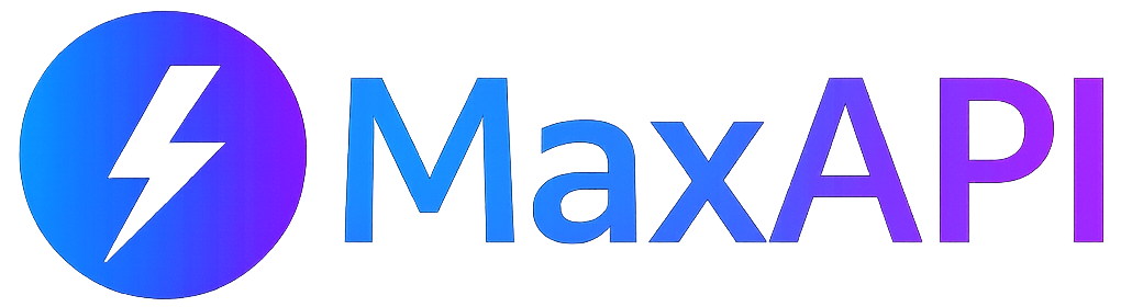 MaxAPI