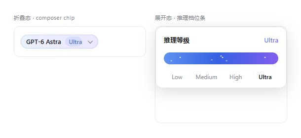 浅色主题