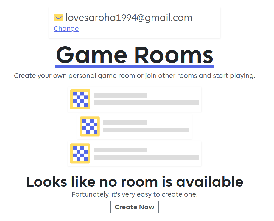 GitHub - lovesaroha/Chess-Online-Multiplayer: Create your own
