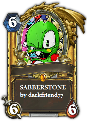 SabberStone logo