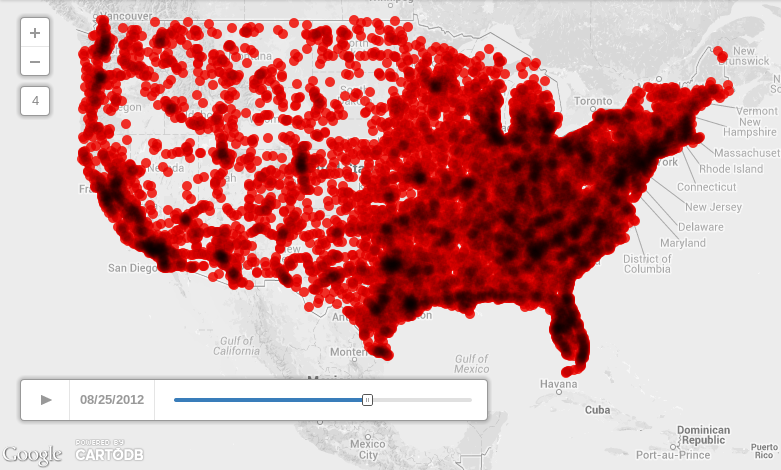 Fatal-car-crashes by lovingawareness