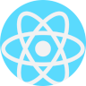 react