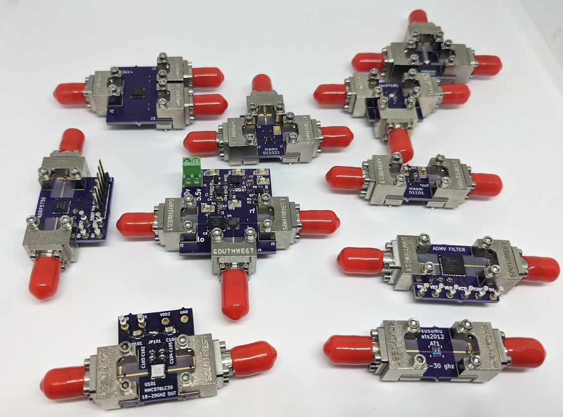 picture of mm modules