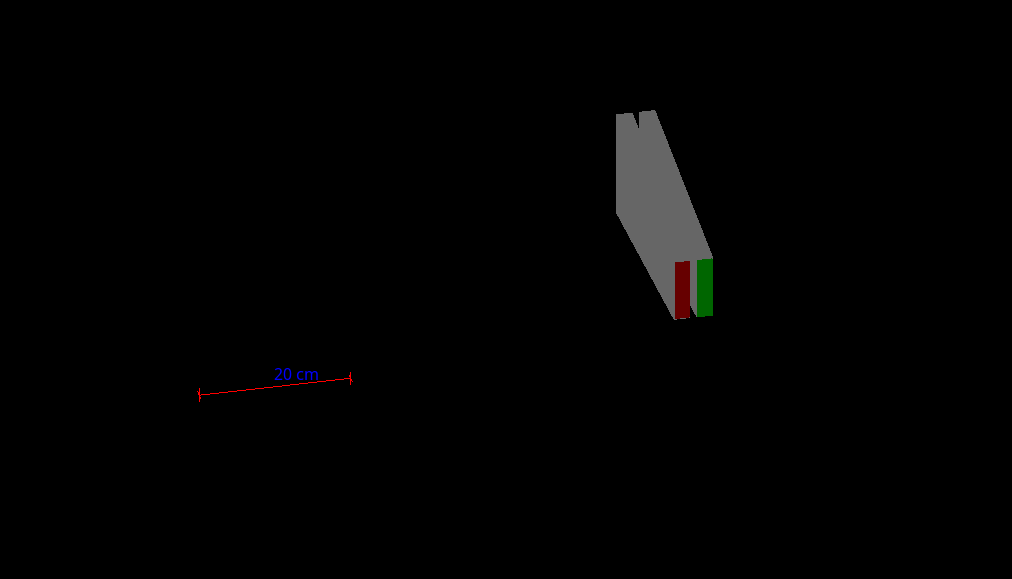  muon detector