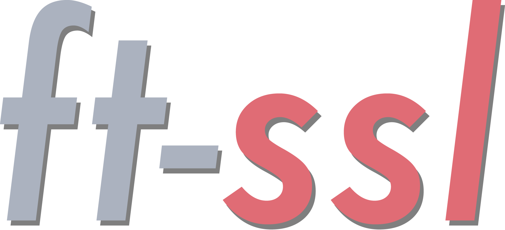 The FT-SSL Project