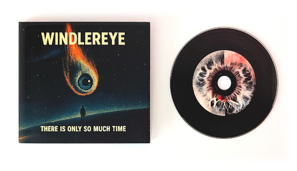 Windlereye on Spotify