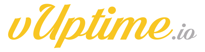 vUptime.io