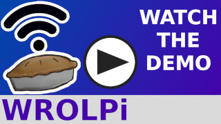 YouTube Demo Video 