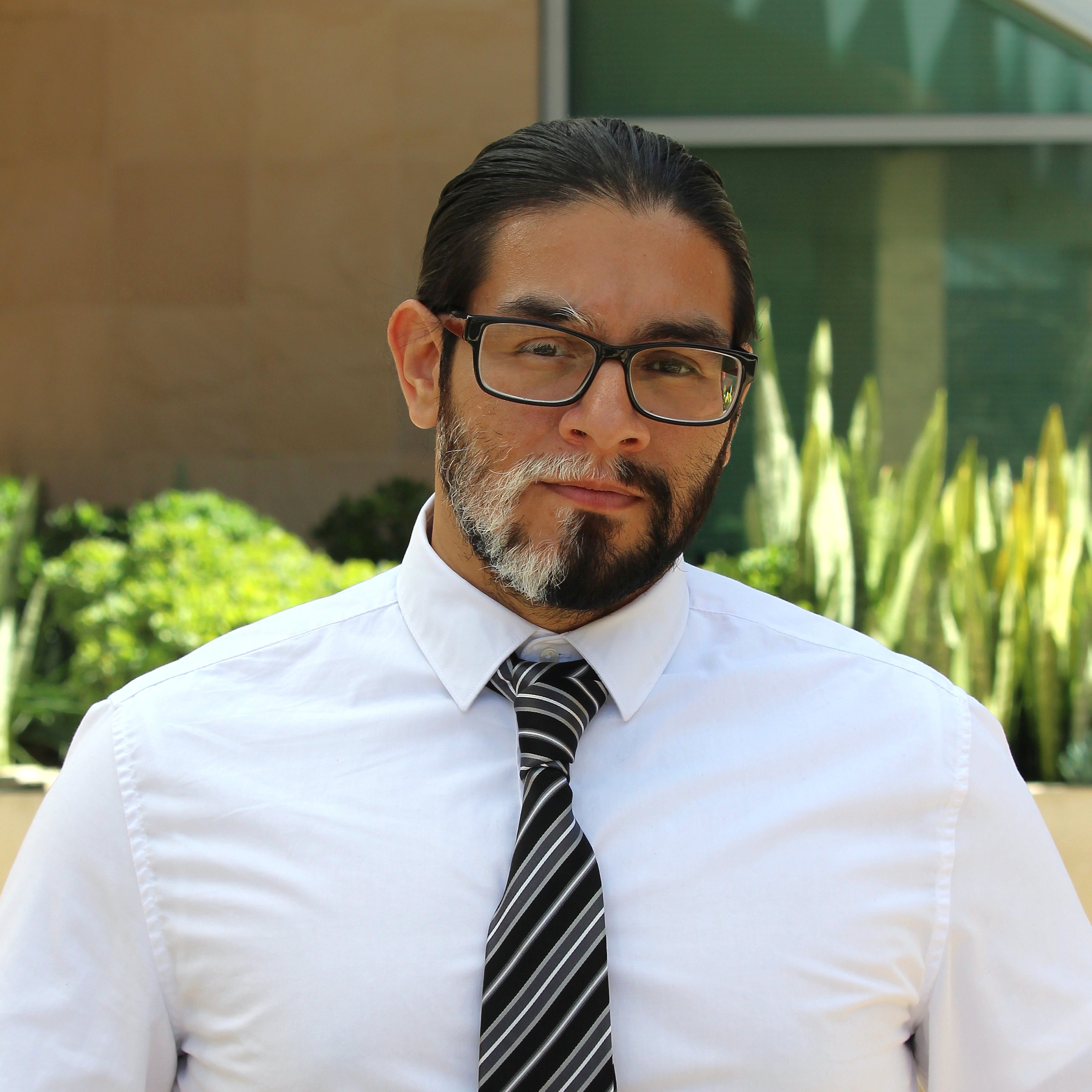 Larry Rodriguez
