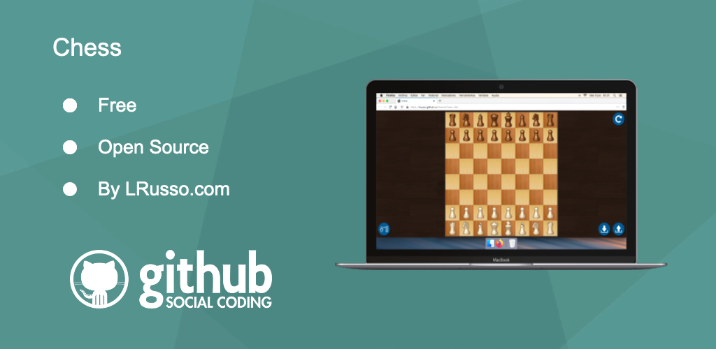 chess-game · GitHub Topics · GitHub