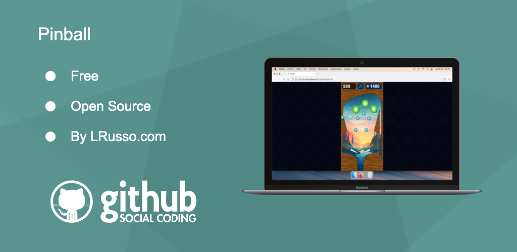 pinball-game · GitHub Topics · GitHub