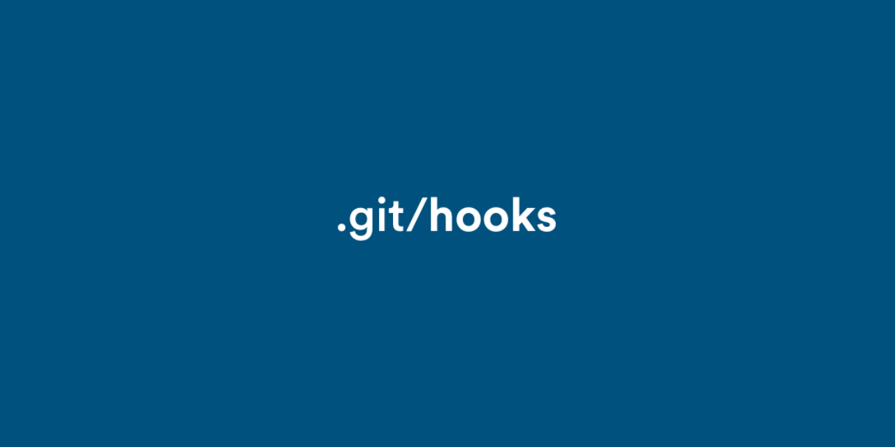 git-hooks