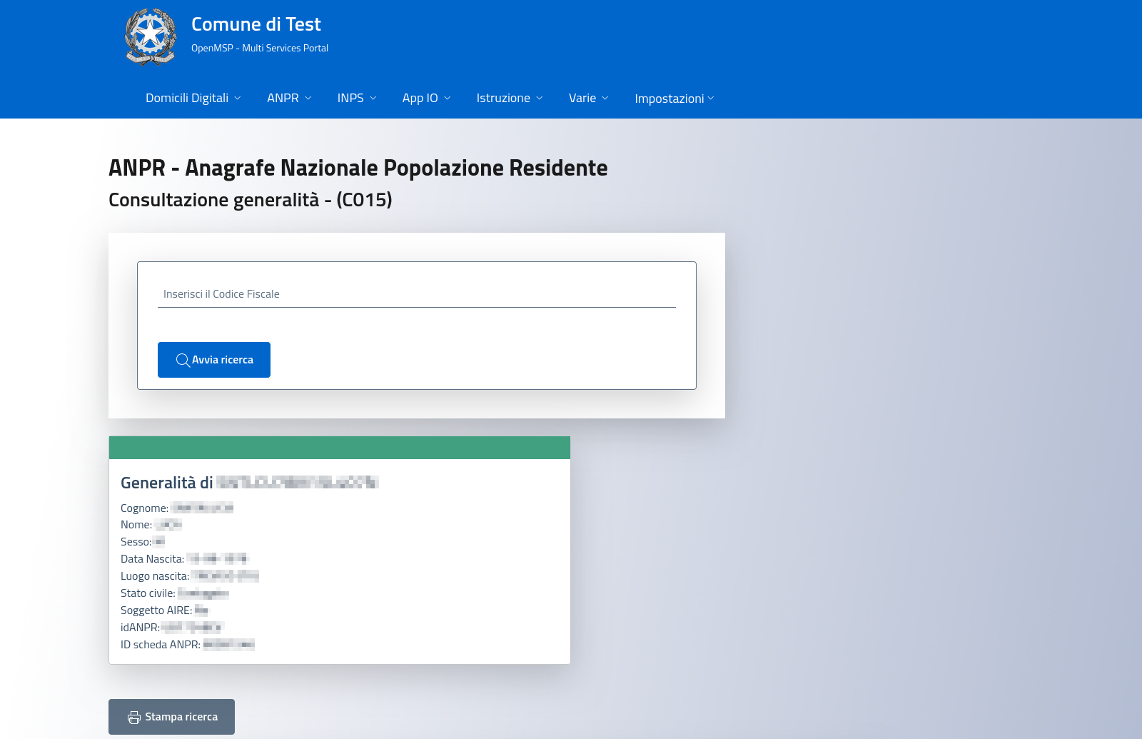 Screenshot Immagine 2