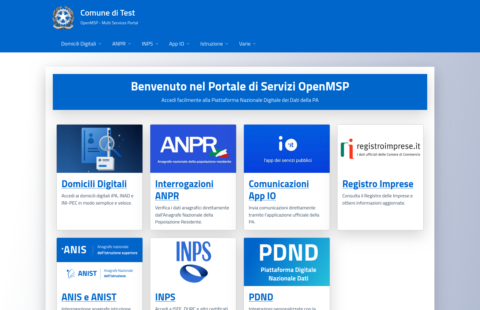 Screenshot Immagine 1