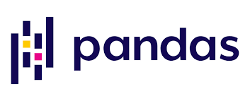 Logo pandas