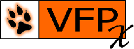 VFPX Banner