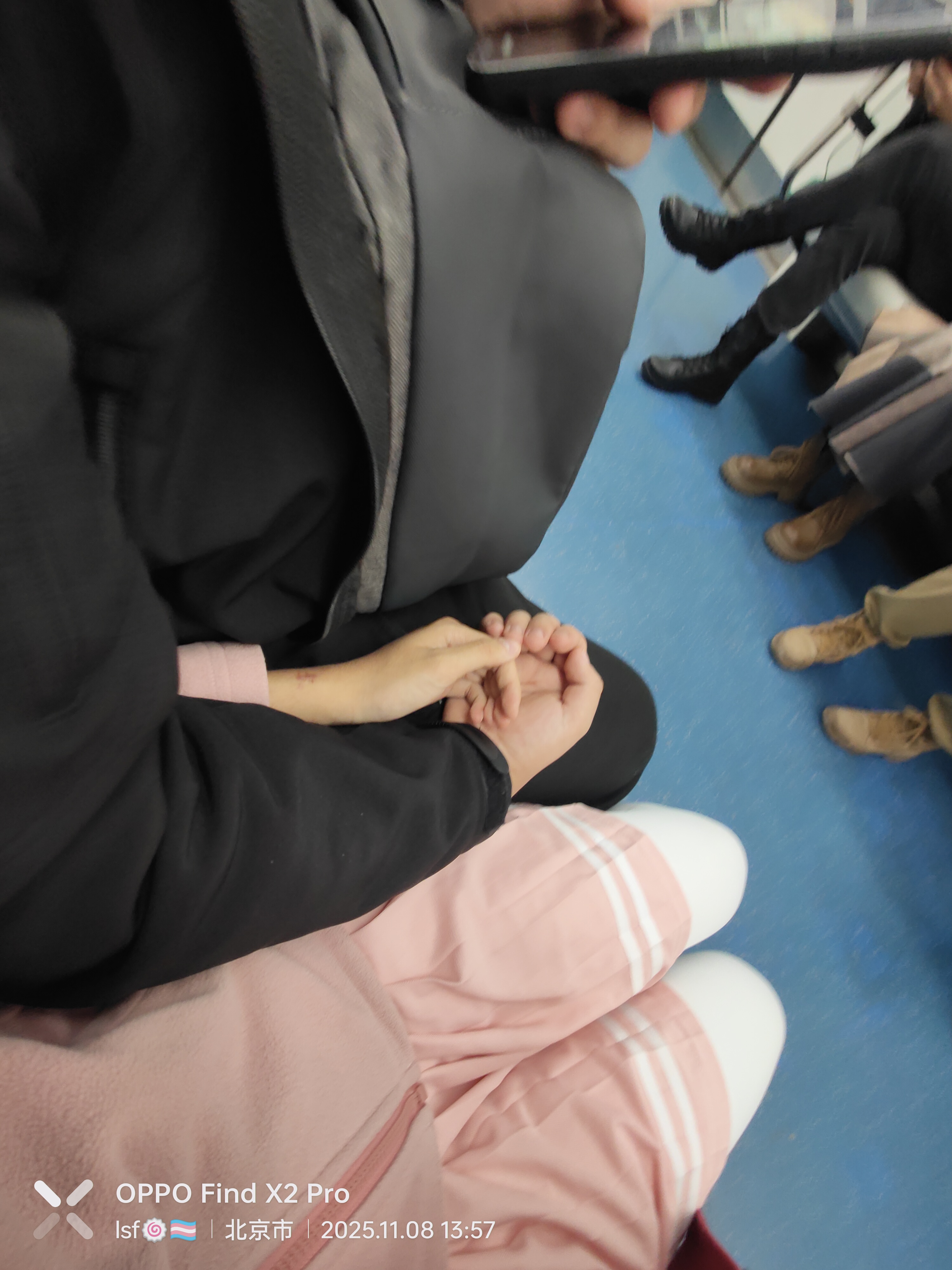 lsf的图，严禁盗用