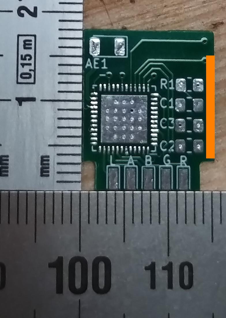 FCK SM-028, from the project README