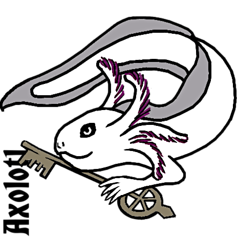 Axolotl24