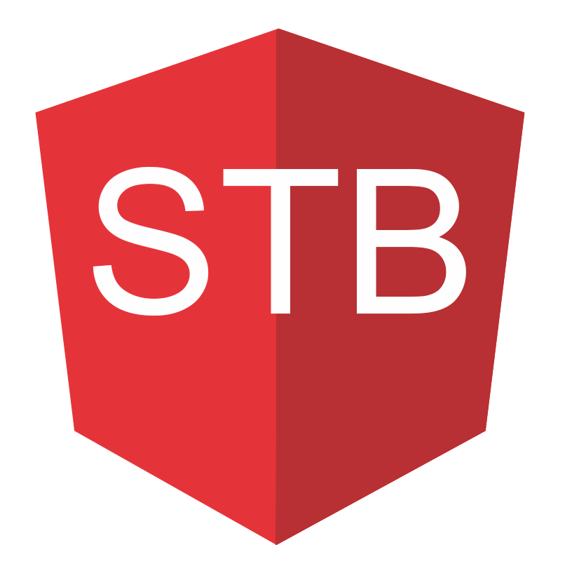 stbui Logo