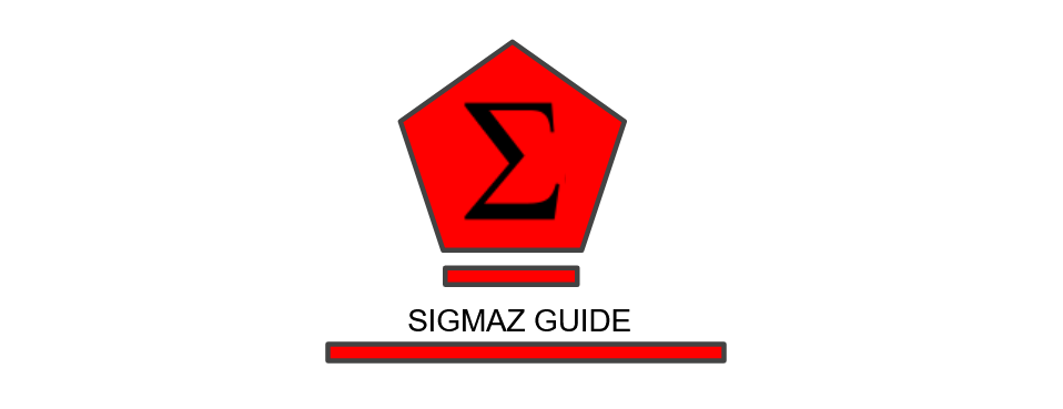 Sigmaz