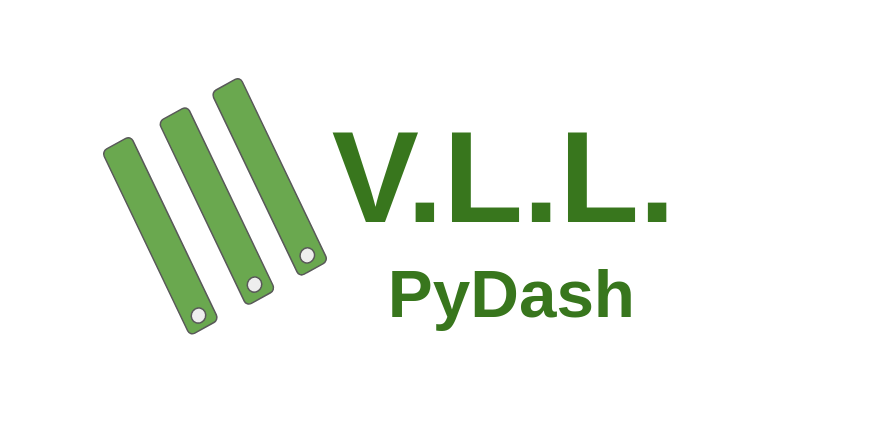 PYDASH