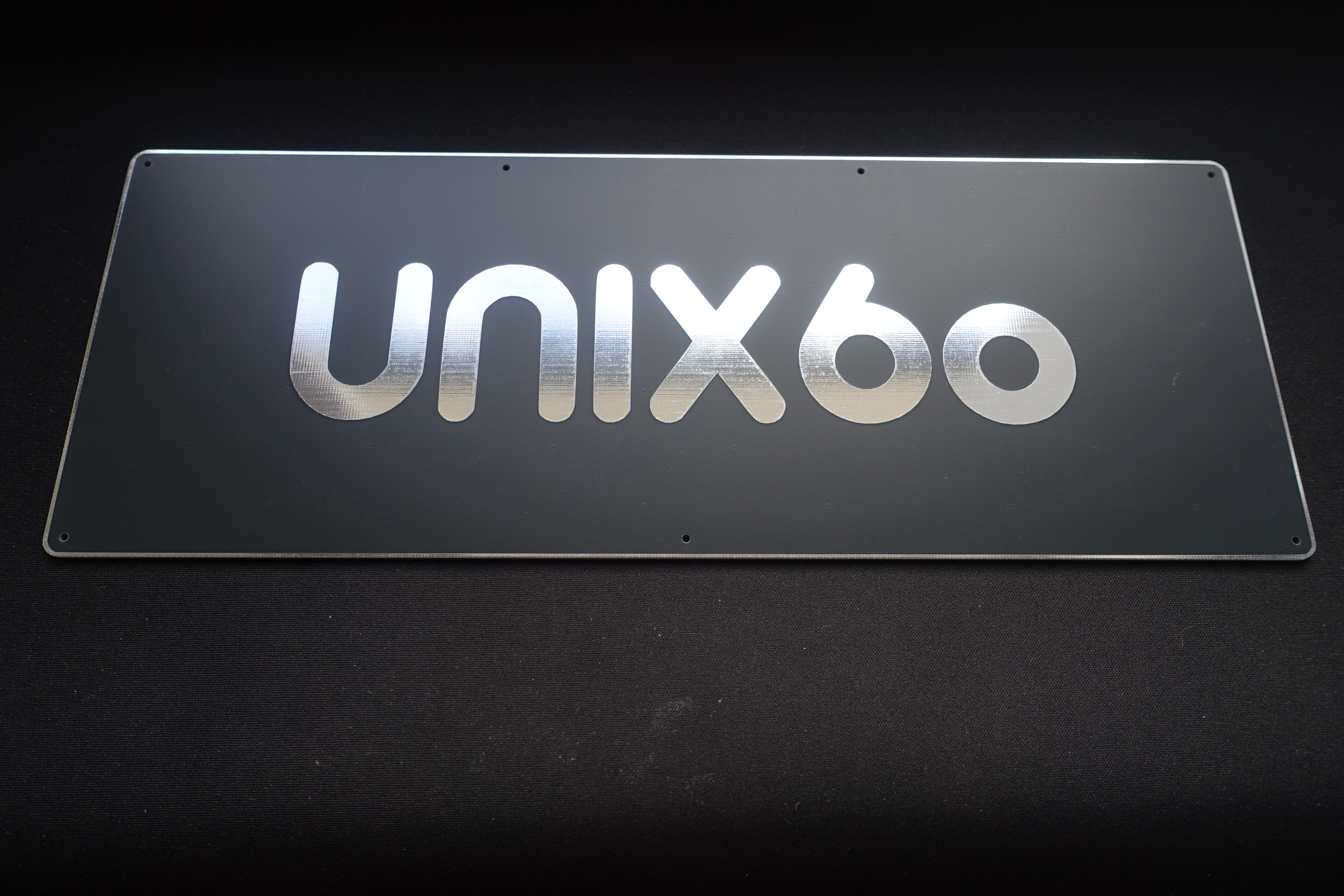 Image of Unix60 Case