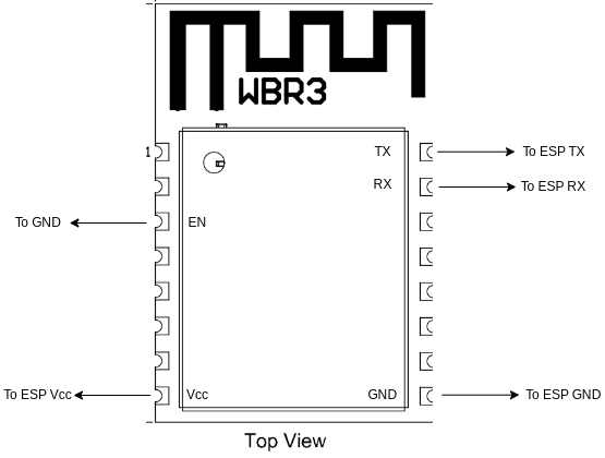 Connection diagram