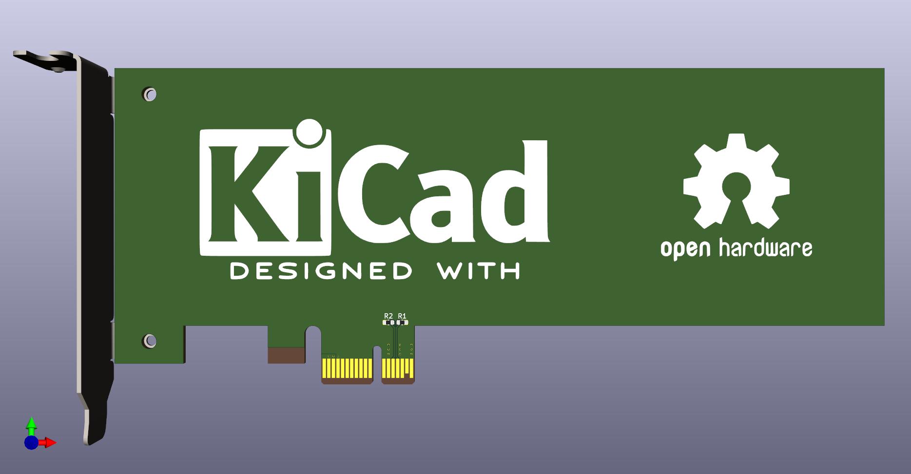 PCIexpress x16 full, from the project README