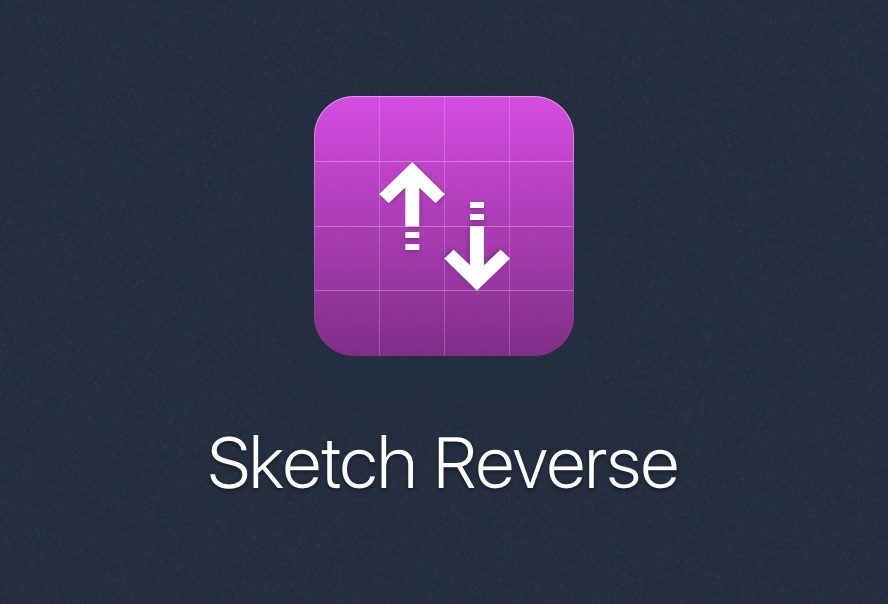 Sketch Reverse